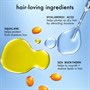 amika Hydro Rush Intense Moisture Hair Mask With Hyaluronic Acid 250mlAlternative Image3