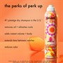 amika Perk Up Dry Shampoo 97mlAlternative Image1
