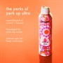 amika Perk Up Ultra Oil Control Dry Shampoo 245mlAlternative Image1
