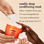 amika Soulfood Nourishing Hair Mask 250mlAlternative Image3