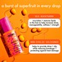 amika Superfruit Star Lightweight Hair Styling + Heat Defense Oil 20mlAlternative Image3