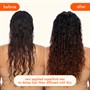 amika Superfruit Star Lightweight Hair Styling + Heat Defense Oil 20mlAlternative Image7