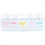 CuticleCo Hand Sanitiser 5pk Gift SetAlternative Image1