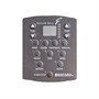 Takara Belmont Rollerball-F Stand Type - Black/Silver/White/RedAlternative Image1