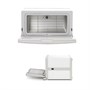 Takara Belmont Hot Cabi Towel Warmer Small SizeAlternative Image1