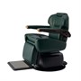 Takara Belmont Maxim Estetic Barber ChairAlternative Image1