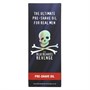 The Bluebeards Revenge Pre-Shave Oil 125mlAlternative Image1