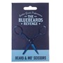 The Bluebeards Revenge Beard & Moustache ScissorsAlternative Image3