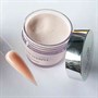 Glitterbels Peacherbel Cover Acrylic Powder 56gAlternative Image1