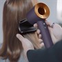 Dyson Supersonic™ Professional Hair Dryer - Bright CopperAlternative Image7