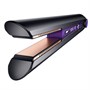 Dyson Corrale™ Professional Straightener - Black/PurpleAlternative Image1