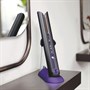 Dyson Corrale™ Professional Straightener - Black/PurpleAlternative Image5