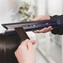 Dyson Corrale™ Professional Straightener - Black/PurpleAlternative Image7