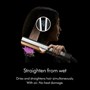 Dyson Airstrait™ Dryer And Straightener - NickelAlternative Image1