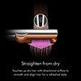 Dyson Airstrait™ Dryer And Straightener - NickelAlternative Image3