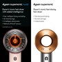 Dyson Supersonic Nural™ Curly+Coily Hair Dryer - Ceramic Pink/Rose GoldAlternative Image7