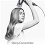 Dyson Supersonic™ Straight + Wavy Hair Dryer - Prussian Blue/Rich CopperAlternative Image3