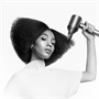 Dyson Supersonic™ Curly + Coily Hair Dryer - Prussian Blue/Rich CopperAlternative Image3