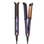 Dyson Corrale CoolShine™ Straightener - Steel Violet/CopperAlternative Image7