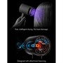 Dyson Supersonic Nural™ Straight+Wavy Hair Dryer - Plum/CopperAlternative Image5