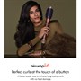 Dyson Airwrap i.d.™ Straight+Wavy Multi-Styler And Dryer - Plum/CopperAlternative Image1
