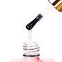 Glitterbels Hema Free Gel Polish 17ml - Rainbow No Wipe Top CoatAlternative Image1