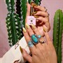 Glitterbels Hema Free Gel Polish 8ml - Cactus CutieAlternative Image3