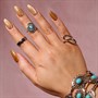 Glitterbels Hema Free Gel Polish 8ml - Spur Of The MomentAlternative Image3