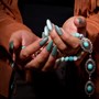 Glitterbels Hema Free Gel Polish 8ml - Turquoise SkyAlternative Image7