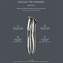Andis Slimline Pro Li Cordless Rechargeable TrimmerAlternative Image5