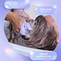K18 TripleBright Oxidation Defense Purple Shampoo 443mlAlternative Image7