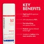 Ultrasun Extreme Sunscreen SPF 50+ Travel Mini 25mlAlternative Image1