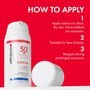 Ultrasun Extreme Sunscreen SPF 50+ Travel Mini 25mlAlternative Image5