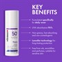 Ultrasun Face Sunscreen SPF 50+ 50mlAlternative Image1