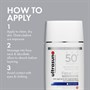 Ultrasun Face Fluid Anti-Pigmentation Sunscreen SPF 50+ 40mlAlternative Image5