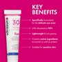 Ultrasun Eye Cream SPF 30 15mlAlternative Image1