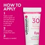Ultrasun Eye Cream SPF 30 15mlAlternative Image5
