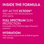 Ultrasun Face Sunscreen SPF 50+ Travel Mini 25mlAlternative Image3