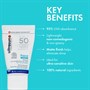 Ultrasun Mineral Face Sunscreen SPF 50 40mlAlternative Image1