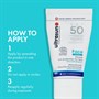Ultrasun Mineral Face Sunscreen SPF 50 40mlAlternative Image5