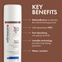 Ultrasun Body Tan Activator Spray SPF 30 150mlAlternative Image3