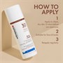 Ultrasun Body Tan Activator Spray SPF 30 150mlAlternative Image7