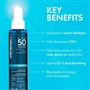 Ultrasun Sports Spray SPF 50 150mlAlternative Image1