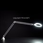 Daylight Naturalight Magnifying LED Lamp SAlternative Image1