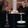 Daylight Slimline 3 LED Table LampAlternative Image5