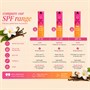 2bTanned Vanilla Bomb Protect & Tan Dry Mist SPF 50 100mlAlternative Image7