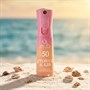 2bTanned Vanilla Bomb Protect & Tan Dry Mist SPF 50 100mlAlternative Image5