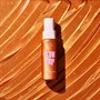 2bTanned Glow Drip Body Shimmer Lotion 100ml - 24K GoldAlternative Image3