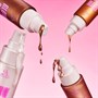 2bTanned Glow Drip Body Shimmer Lotion 100ml -Alternative Image5