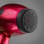 Diva Ultima 5000 PRO Dryer - RedAlternative Image1